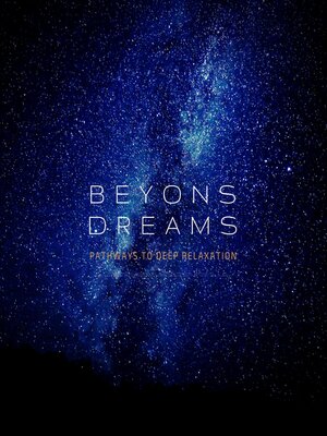 cover image of BEYOND DREAMS